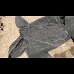 TALENTLESS SWEAT SUIT